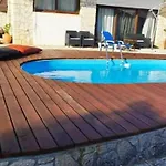 Country house Louro's - 12130al
