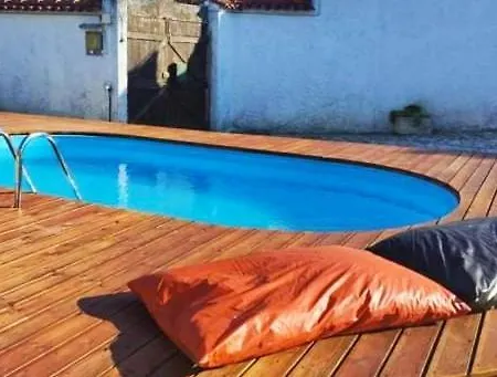 Louro's - 12130al Casa rural