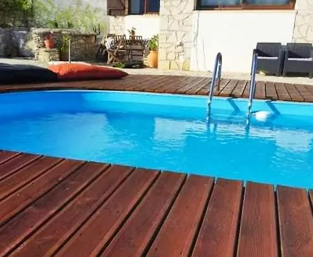 Louro's - 12130al Country house Cantanhede