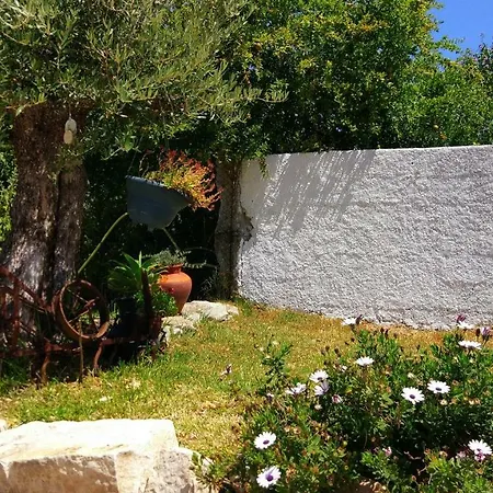 Louro's - 12130al Kır Evi