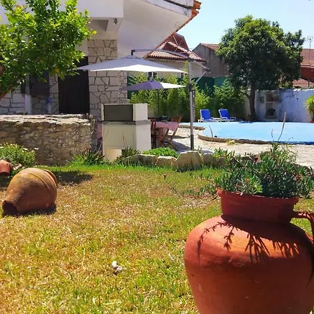 Louro's - 12130al Casa rural Cantanhede
