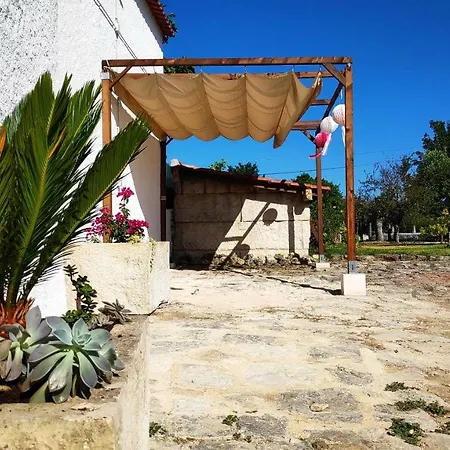 Kır Evi Louro's - 12130al Cantanhede