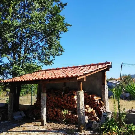 Kır Evi Louro's - 12130al