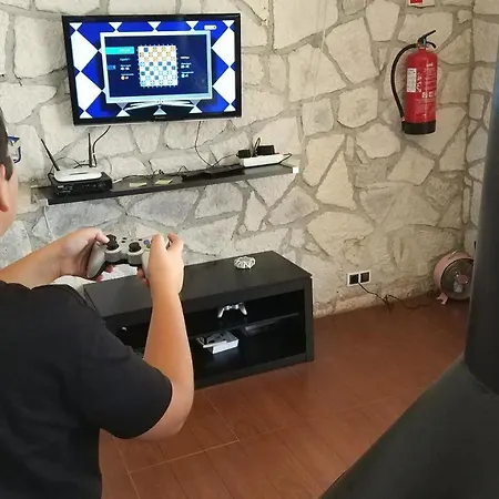 Louro's - 12130al Country house *