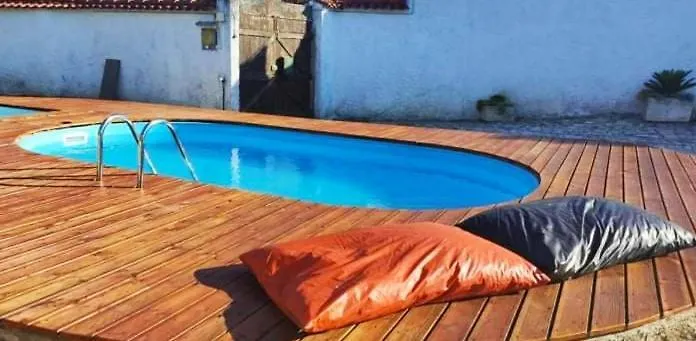 Louro's - 12130al Country house