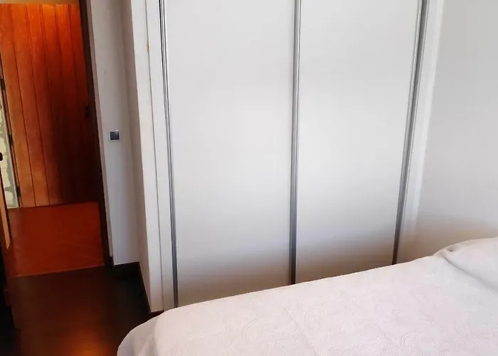 Летний дом Louro's Кантаньеди