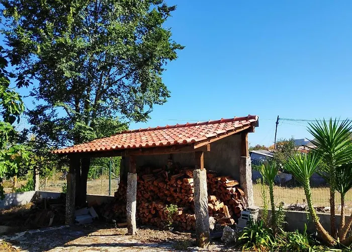 Летний дом Louro's