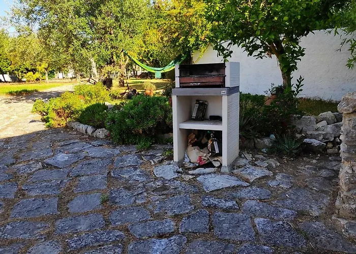 Louro's Летний дом