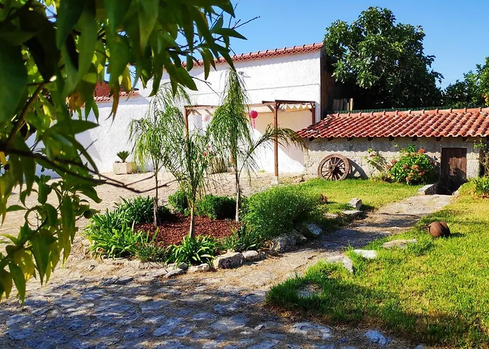 Louro's - 12130al Country house *