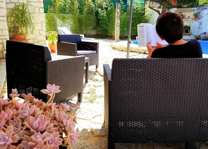 Louro's Летний дом Кантаньеди