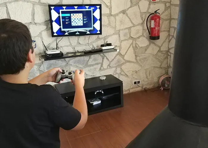 Louro's - 12130al Country house *